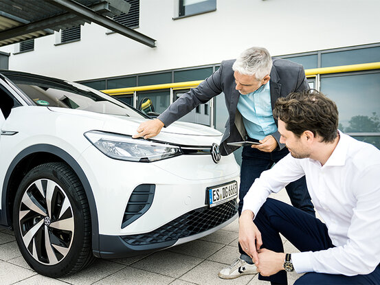 expertgroup UG Kfz-Sachverständigenbüro Jörg Hahne, Marienfelder Str. 10/8   LH 30 in Tettnang