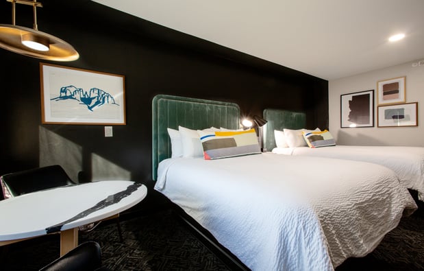 Images voco Flagstaff by IHG