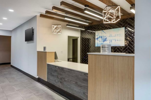 Images Best Western Plus Columbia Inn