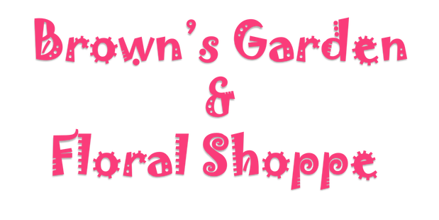 Images Brown's Garden & Floral