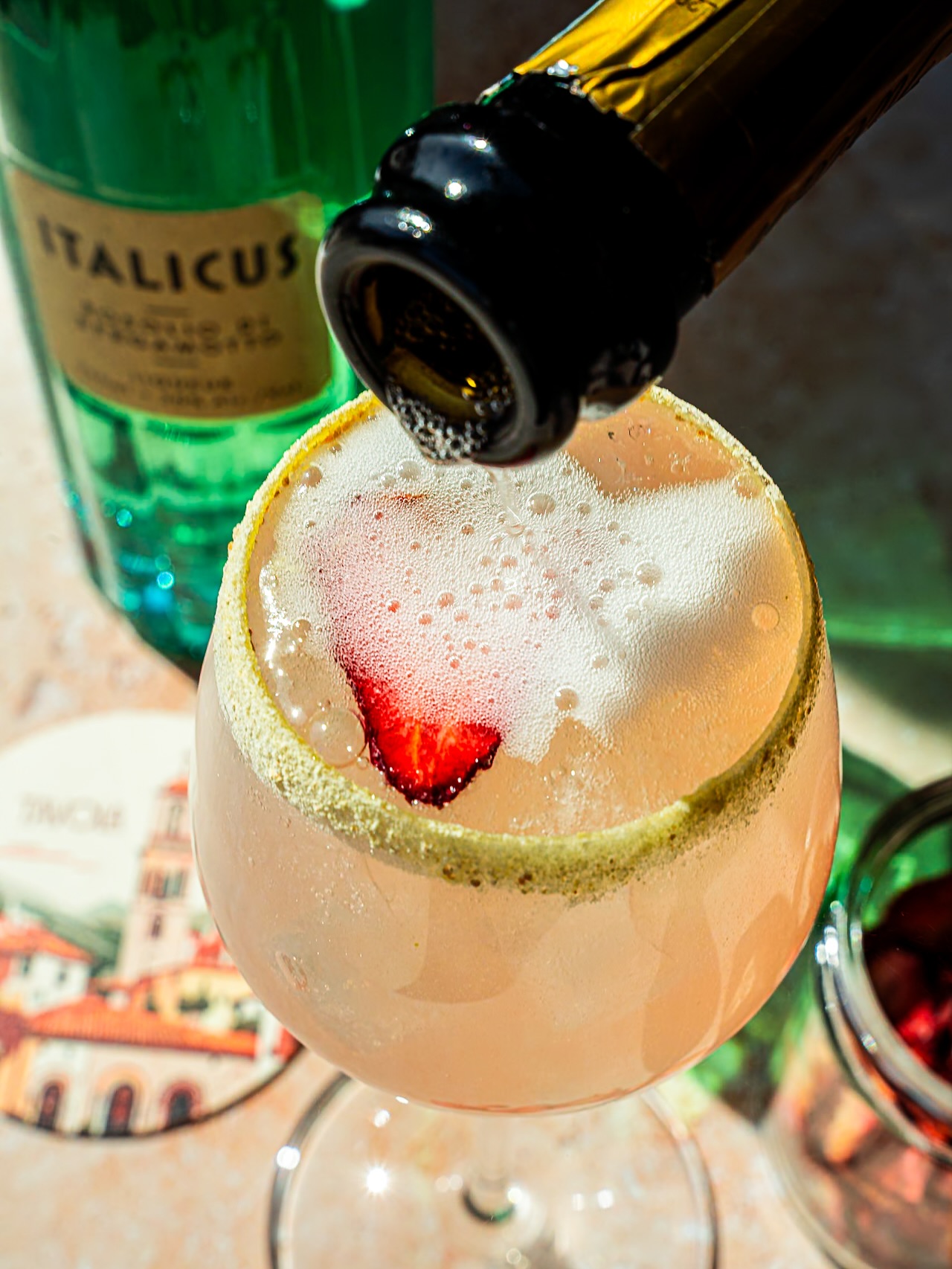 Tavola Italian Image