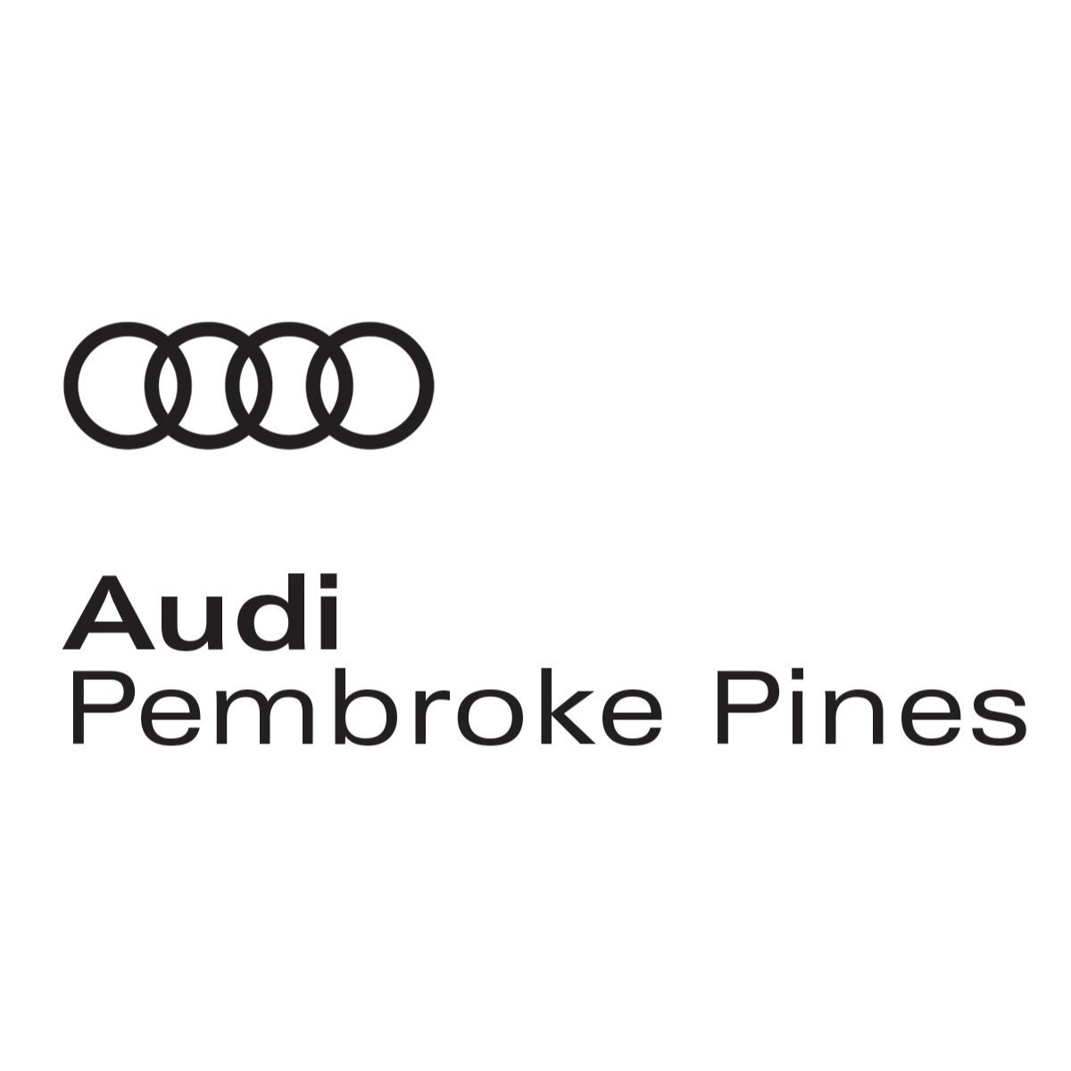 Audi Pembroke Pines