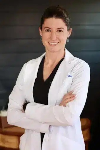 Dr. Alison Garrad