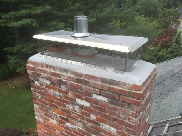Images Clearview Chimney Services