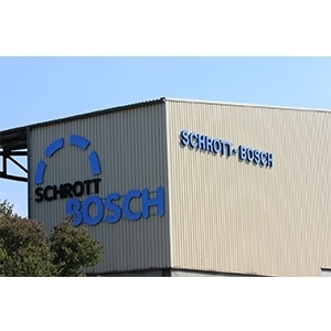Kundenbild groß 2 Schrott-Bosch GmbH