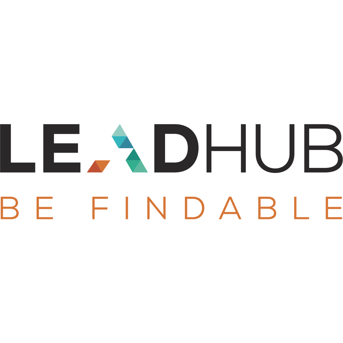 Leadhub Logo
