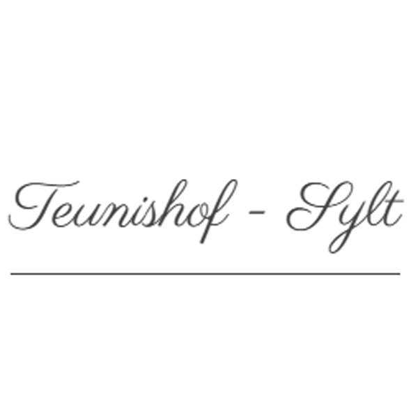 Teunishof-Sylt  