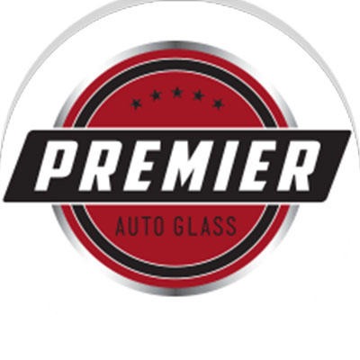 Premier Auto Glass Logo