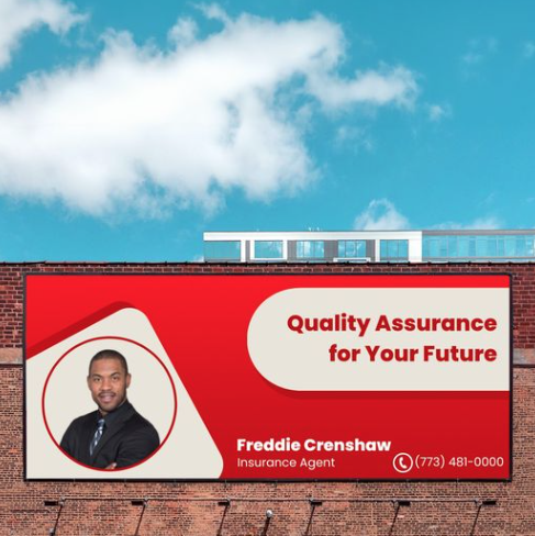 Images Freddie Crenshaw - State Farm Insurance Agent