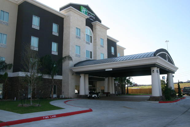 Images Holiday Inn Express & Suites Corpus Christi (North) by IHG