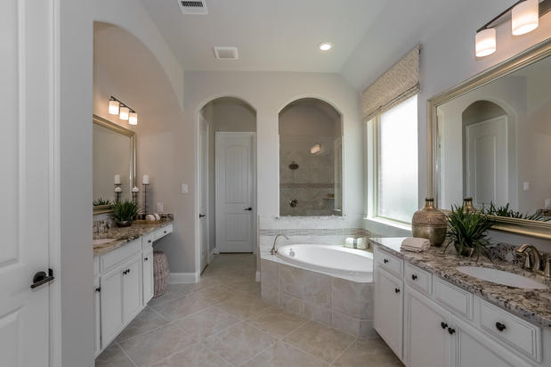 Images Beazer Homes Amira  Hilltop Collection