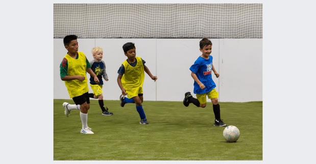 Images Locker Soccer Academy