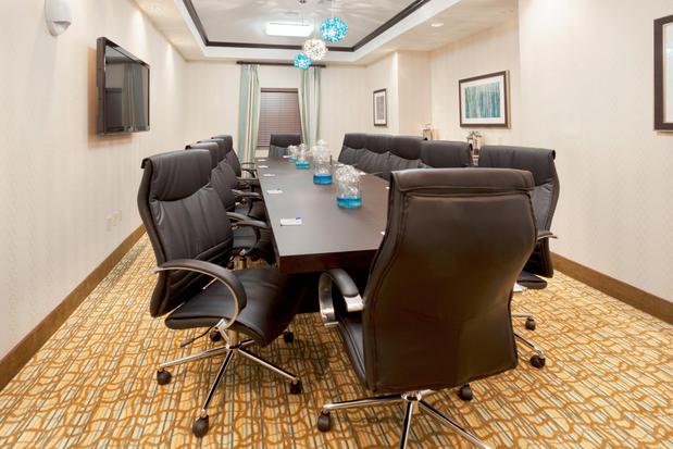 Images Holiday Inn Express & Suites Houston NW Beltway 8-West Road by IHG