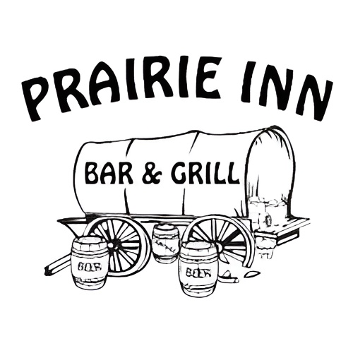 Prairie Inn Bar & Grill Logo