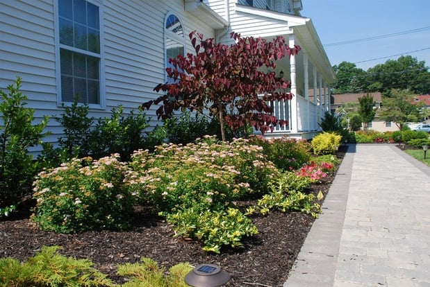 Images Echo Landscaping Inc