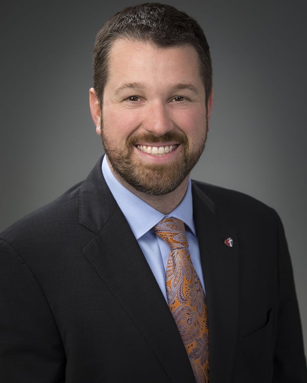 Images Jonathan Groleau - Thrivent