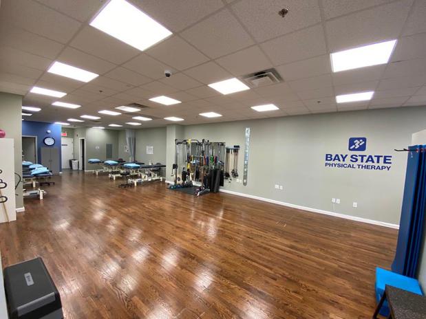 Bay State Physical Therapy - Central Square