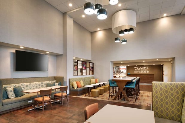 Images Hampton Inn & Suites Spanish Fork Provo