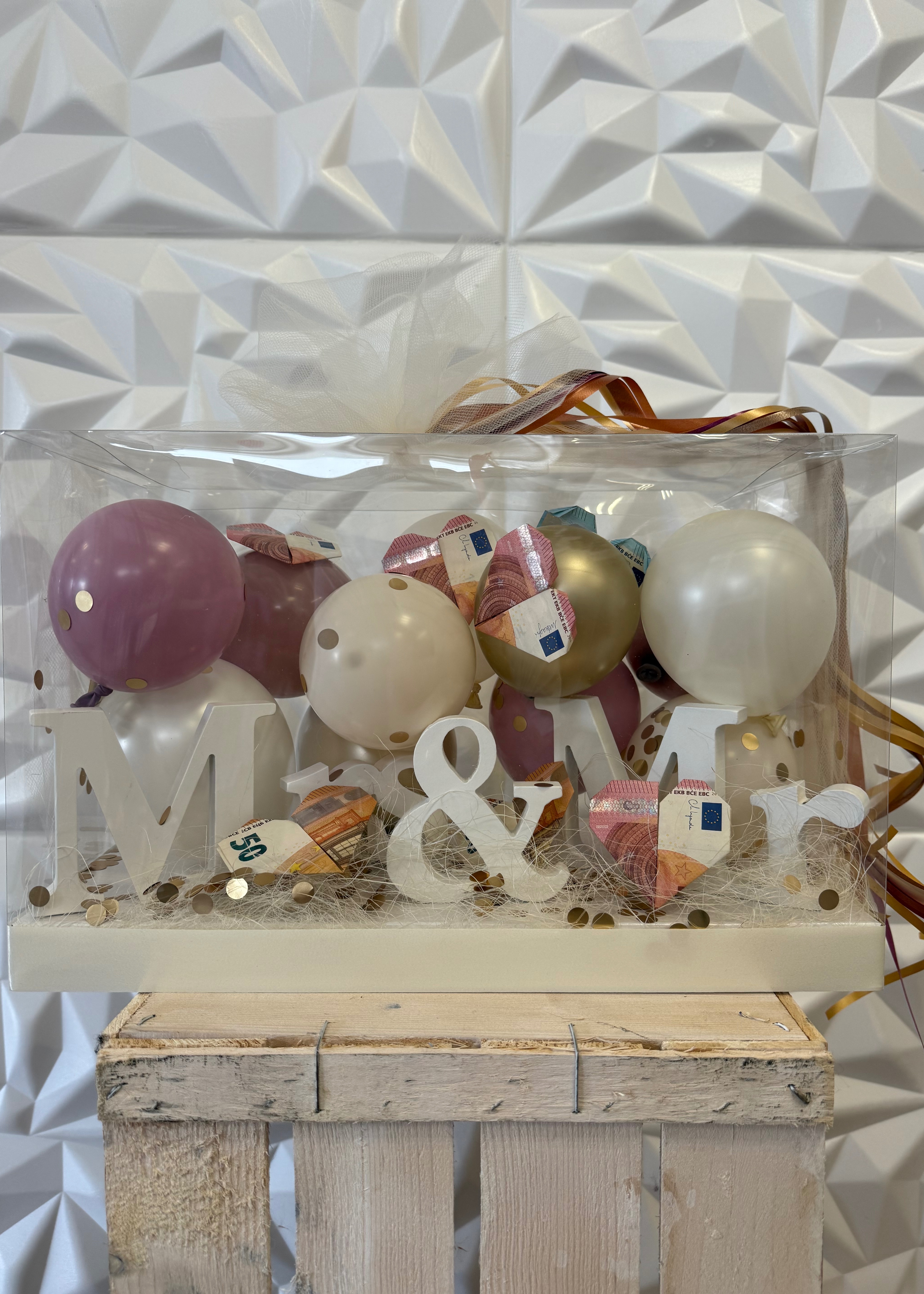 Die Packerie UG Ballonatelier, Alter Postweg 66 in Bielefeld