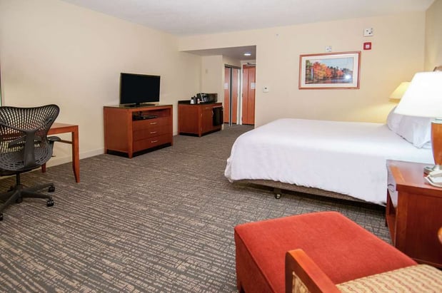 Images Hilton Garden Inn Jackson Pearl