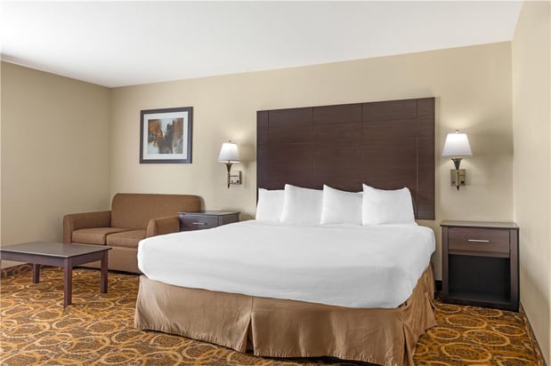 Images Best Western Northwest Inn