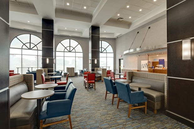 Images Holiday Inn Express & Suites Nashville-Opryland by IHG