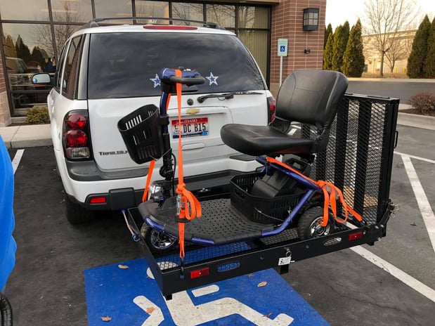 Images 101 Mobility of Boise
