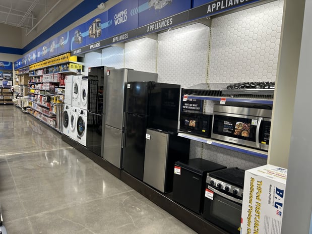 Images Camping World RV Sales