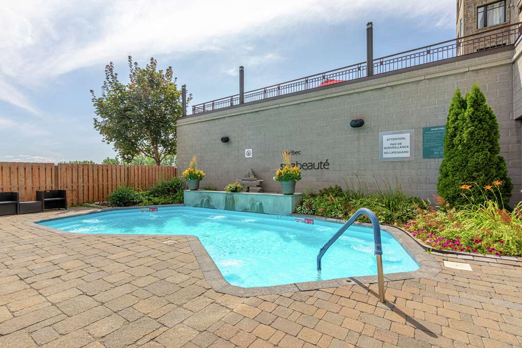 Images DoubleTree by Hilton Quebec Resort