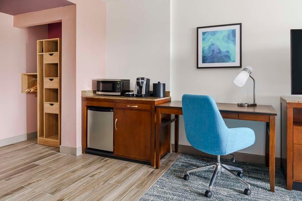 Images Hilton Garden Inn Orlando at SeaWorld