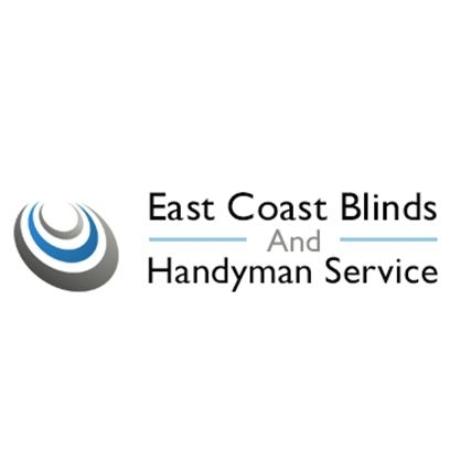 East Coast Blinds & Handyman Services Logo