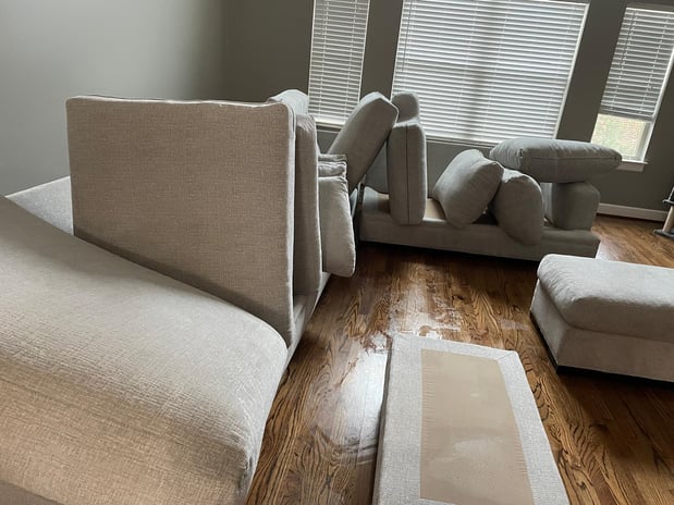 Images Fresh Carpet Clean Houston
