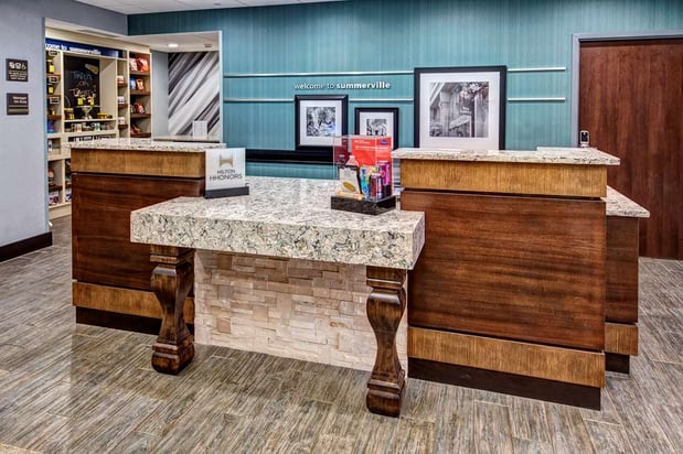 Images Hampton Inn Summerville