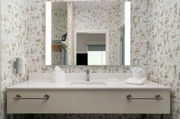 Images Hampton Inn & Suites Amarillo West