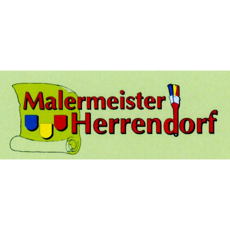 Malermeister Andreas Herrendorf in Strausberg - Logo