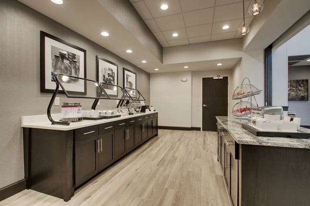 Images Hampton Inn & Suites Knightdale Raleigh