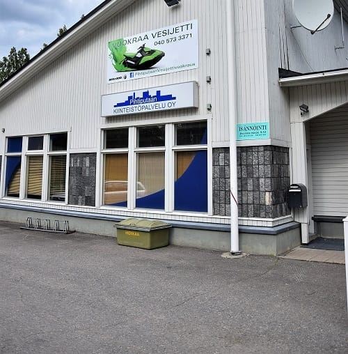Images Pihtiputaan Kiinteistöpalvelu Oy