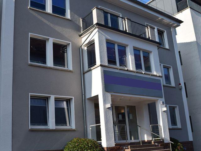 Maler Koos GmbH, Seestraße 28 in Abstatt