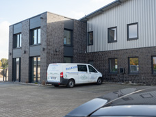 Bruns u. Schild GmbH, Knockerei 5 in Lastrup