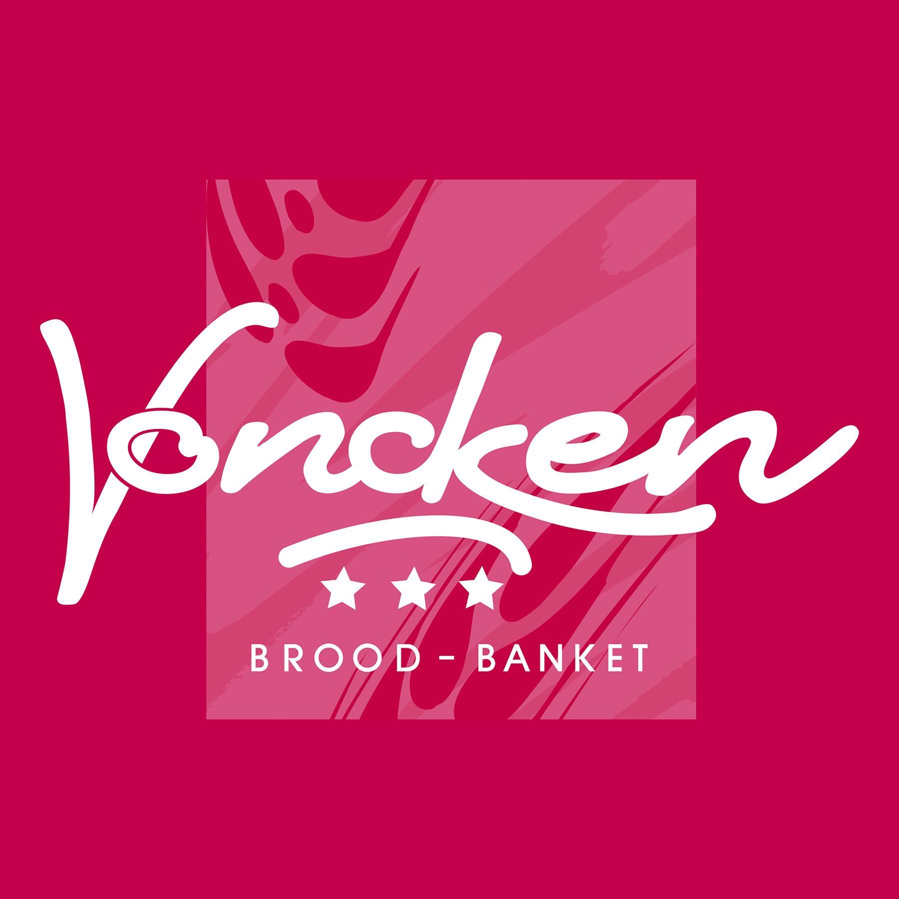 Bakkerij Voncken - Brusselse Poort Logo