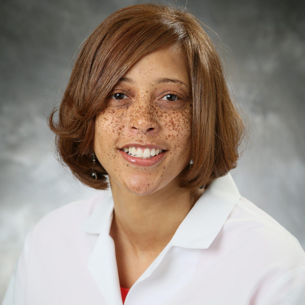 Dr. Regina Frances Robbins - Kennesaw, GA - Pediatrics