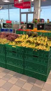 Images MD Supermercato