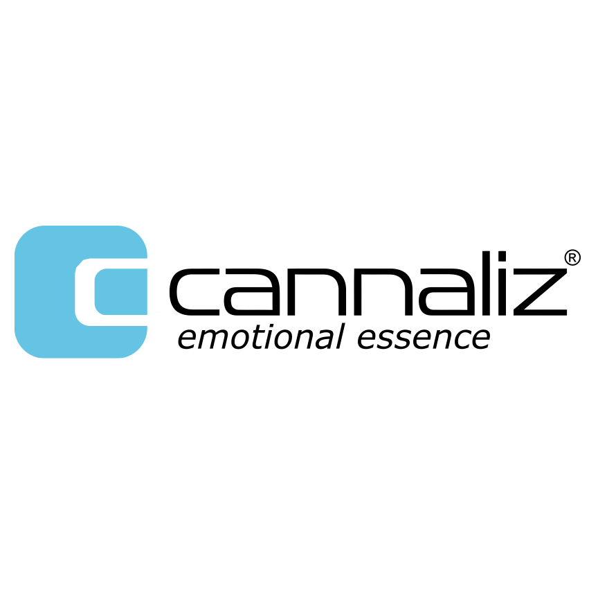 Cannaliz - Huile de CBD Logo