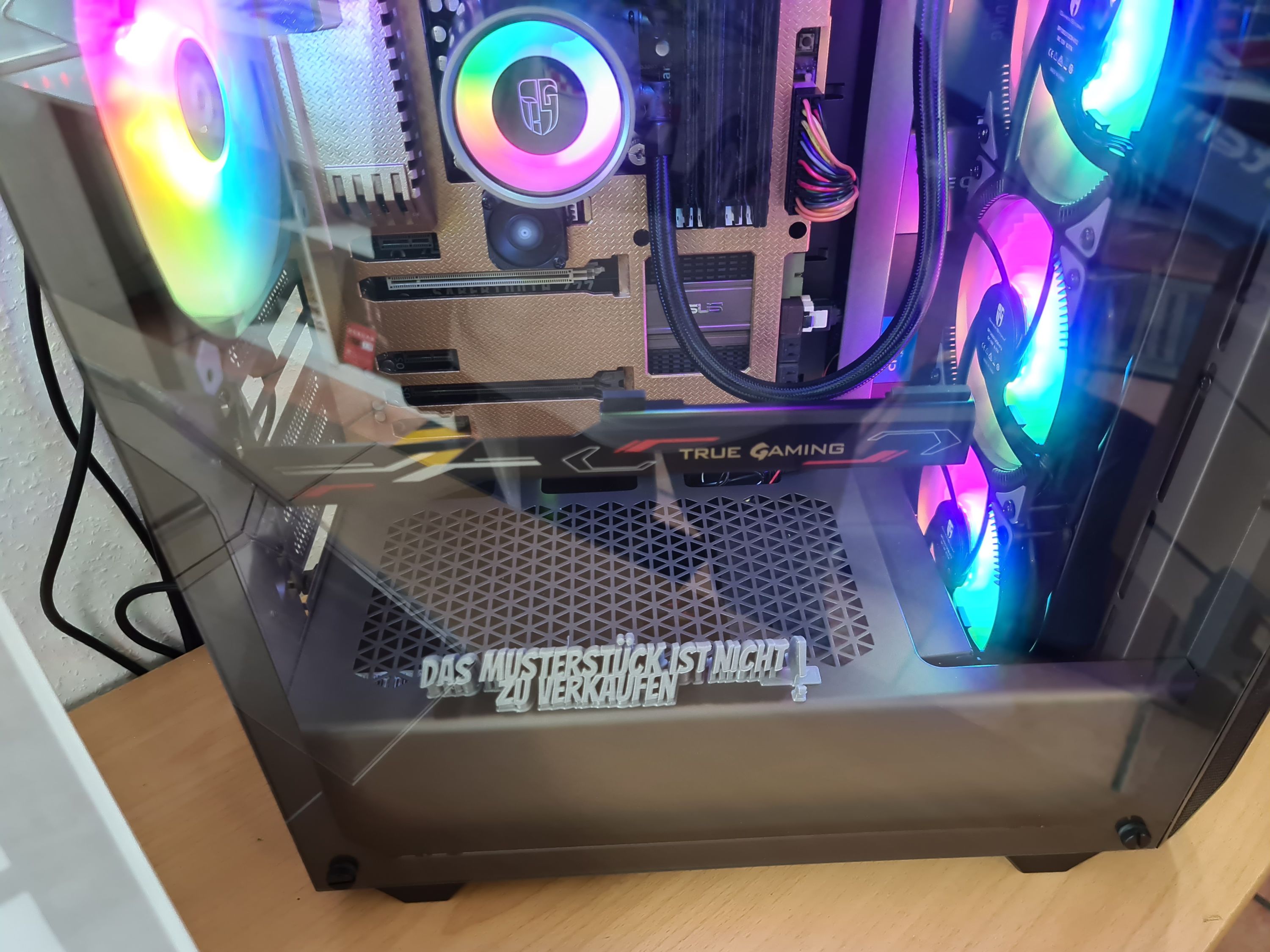 Computerhaus Hamburg, Vielohweg 132 in Hamburg