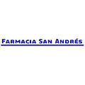 Farmacia San Andrés Logo