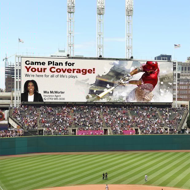 Images Mia McWorter - State Farm Insurance Agent