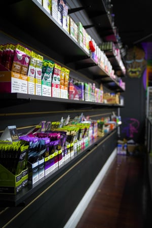Images Sky High Smoke Shop