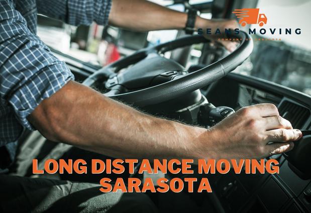 Images Seans Moving Company of Sarasota