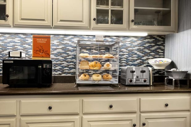 Images Homewood Suites by Hilton Bakersfield