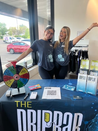 Images The DRIPBaR Doylestown